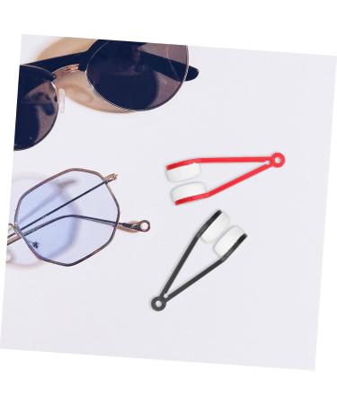 Didiseaon 10pcs Eyeglasses Cleaning Wipes & Brush Set | Portable Effective Glasses Cleaner & Cloth Perfect for All Eyewear - Buy Online on GoSupps.com