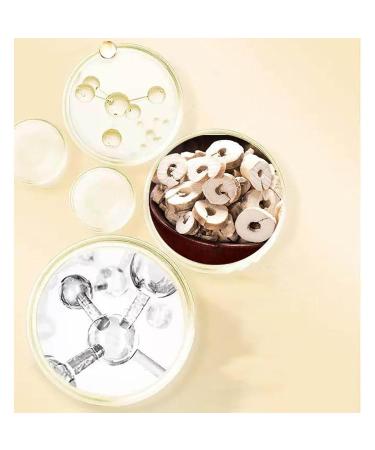 ACSUSS 3ml Eyelash Serum For Longer Fuller Lashes Natural Nourishing Formula Enhances Lash Growth For Women And Girls Daily Care White One Size One Size White - Buy Online on GoSupps.com