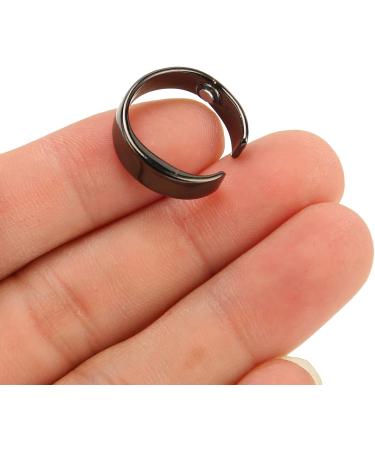 Adjustable Magnetic Acupressure Ring for Men & Women - Relieve Fatigue & Enhance Well-being | International Shipping - Buy Online on GoSupps.com