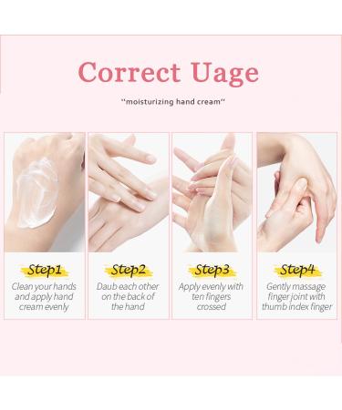 10 Pack Hand Cream Bulk | Perfect Gifts for Women & Teens | Natural Fragrance Moisturizing Lotion for Bridesmaids & Party Favors - Buy Online on GoSupps.com