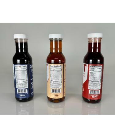 SinFit Sugar Free Syrup 355ml (Maple) - Buy Online on GoSupps.com