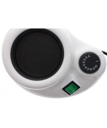 Kosmetex Professional Wax Warmer for 400ml Cans | Efficient Wax Heater for Cans Beads & Discs - Perfect for Home & Salon Use - Buy Online on GoSupps.com