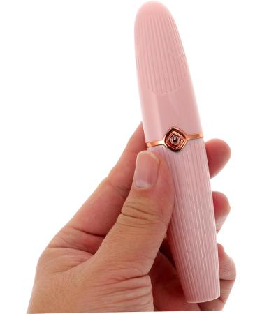 NOLITOY 2 Eyebrow Blading Trimmer - Electric Hair Removal Device for Ladies | Smooth Brows Anywhere - Buy Online on GoSupps.com