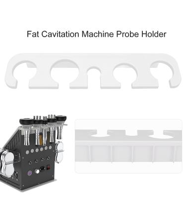 40K Fat Cavitation Machine Probe Holder - Body Slimming Stand for Beauty Salon - Buy Online on GoSupps.com