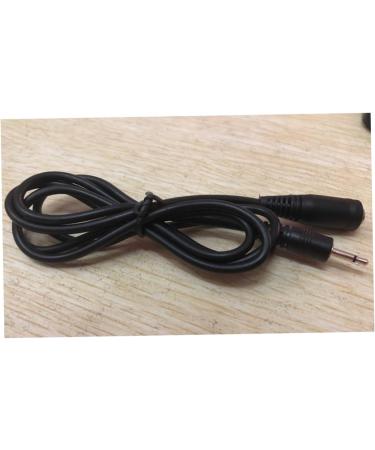 FRCOLOR 3pcs Power Adapter Electrical Adapters Nail Drill Cord Nail Drill Adapter Cord Power Cable for Nail Drill Manicure Drill Cord Adapter for Nail Machine Extension Cord Power Supply mediumx3pcs As Shownx3pcs - Buy Online on GoSupps.com