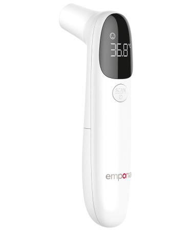 Emporia contactless thermometer