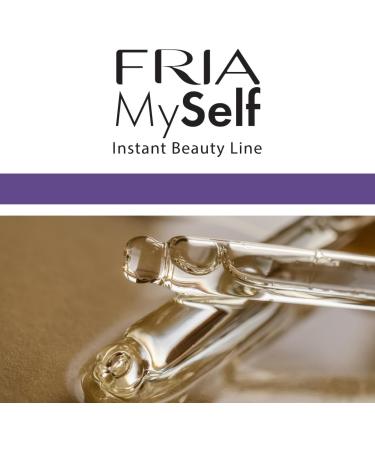Fria MySelf Siero Viso Notte Lissage 30 ml clair (030075) - Buy Online on GoSupps.com