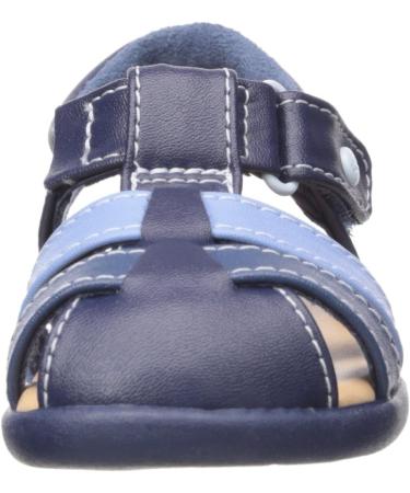 UGG Unisex Baby Kolding Sandal - Navy | Size 6 UK Child - Buy Online on GoSupps.com