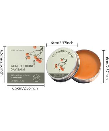  laxreheye Face Balm 50g Soothing and nourishing cream to control - Moisturizer for sensitive skin | For women and girls with sensitive skin redness and irritation - Buy Online on GoSupps.com