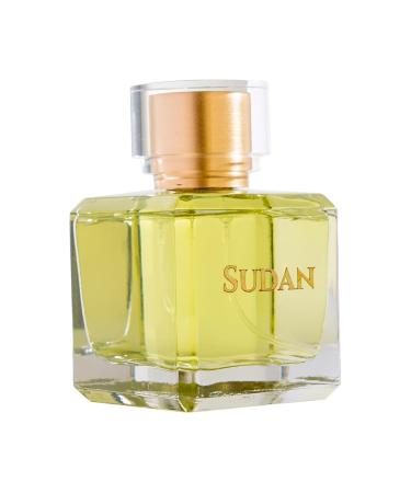 Sudan Perfum | Eau De Perfum | Long Lasting Fragrance Perfum | For Men & Women | 100ml - Buy Online on GoSupps.com