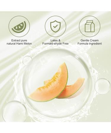 Fadlash Eyelash Extension Remover 10G - Gentle & Powerful Lash Glue Dissolver for Sensitive Skin - Buy Online on GoSupps.com