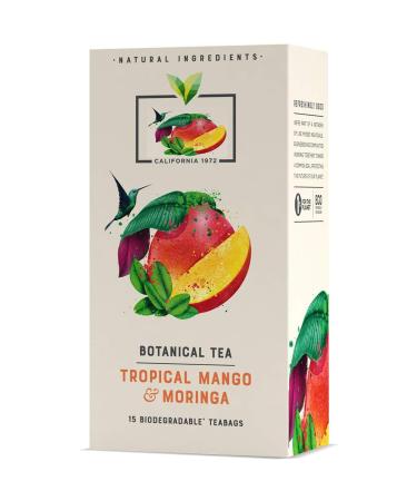 Anhui Premium Organic Qi Men Hong Cha Chinese Gongfu Keemun Th Noir (250g)