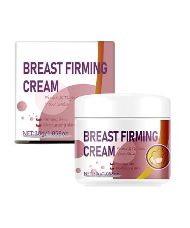 Cr me raffermissante pour les seins - Produits de soins de la poitrine alimentation naturelle | Cr me liftante raffermissante pour buste de soins de la peau pour femmes post-partum peau s
