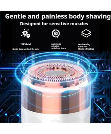  pilateur facial Soft Skin Pro 2025 - Buy Online on GoSupps.com