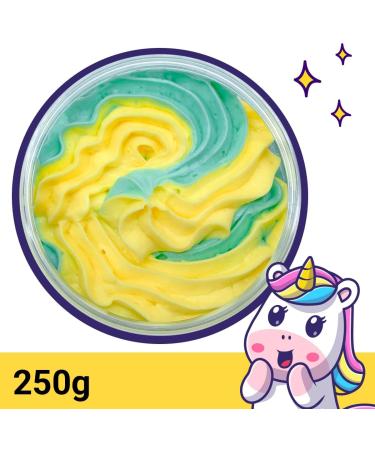 The Fruit Company Gominola Bear Body Cream 300ml Super Moisturizing Body Butter Vegan Formula - Buy Online on GoSupps.com