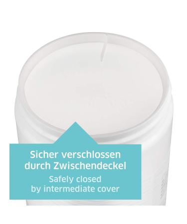 Buy Alkaline Bath Salt 2400g - DERMATEST Very Good - Mineral Clay Skin Care pH 9 from Germany - International Shipping Available - Buy Online on GoSupps.com