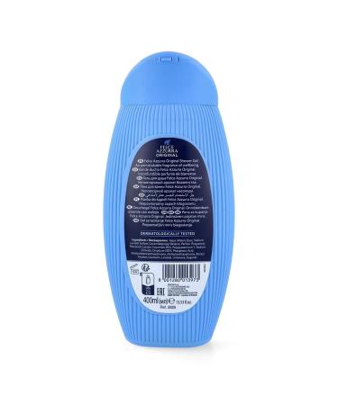 Buy Paglieri Felce Azzurra Classic Shower Gel 250ml + 150ml - International Shipping Available - Buy Online on GoSupps.com