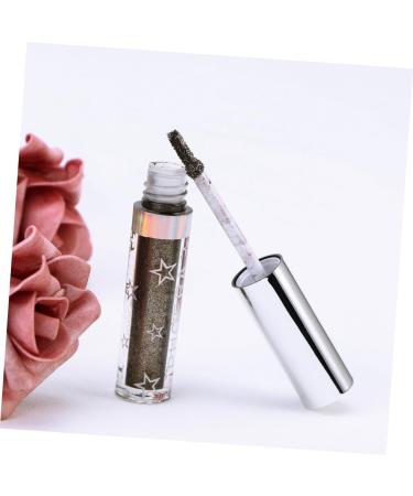 TOVINANNA 2pcs Pearlescent Eyeshadow Liquid Eyeshadow Shimmer Eye Shadow Makeup Eyeshadow Glow Make up - Buy Online on GoSupps.com
