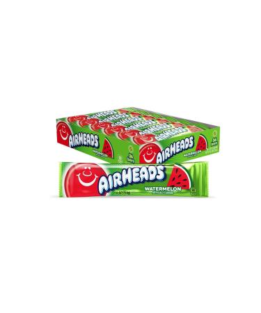 Airheads Watermelon Candy Bar 16 g