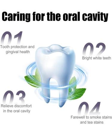 Miyanxi Tooth Powder Miyanxi Teeth Whitening Powder for Tooth Whitening Tooth Cleaning Powder Oral Care (1pcs) - Buy Online on GoSupps.com