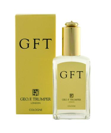 Geo F. Trumper Geo F. Trumper Cologne 1.69 Fl Oz