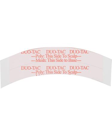 Wig Tape ANGGREK Wig Tape Double Sided Extra Strong 36 Pieces Bag Lace Front Wig Double Sided Adhesive Tape Wigs Adhesive Tape Accessory Wig Glue - Buy Online on GoSupps.com