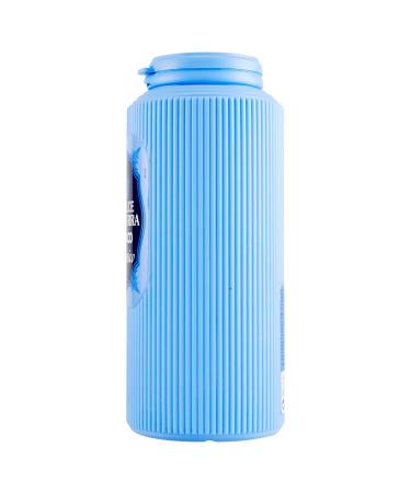 Buy PAGLIERI Felce Azzurra Body Powder 500g - Talcum Powder for Refreshing Skin | International Shipping Available - Buy Online on GoSupps.com