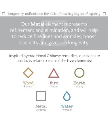 Elemental Herbology Cell Active Facial Moisturizer 1.7 Fl. Oz - Hyaluronic Acid Anti-Aging Cream - Shop Internationally - Buy Online on GoSupps.com