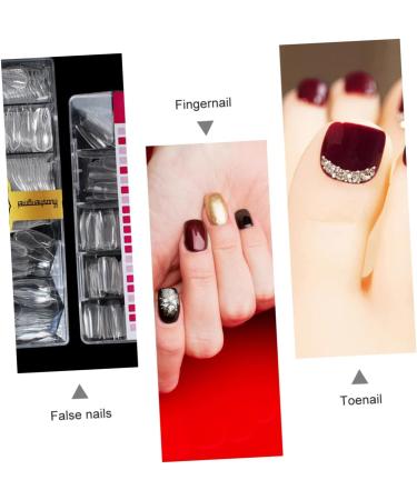 minkissy Finger Nails Nail Bit Nail Grinding Head Nail Drill Bits Manicure Set Nail Assecories - Buy Online on GoSupps.com