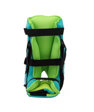 Boot Heel Protector Cushion AntiDroop Foot Heel Pad Foot Heel Protector Against Bedsore Heel Pad