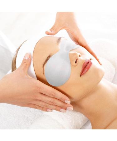 200 Sheets Non Woven Eye Care | Lint Wipes Makeup Remover Pads Eye Cleaning Pads Women Beauty Salon Eye Toner Lotion Paper for Home Use Professional Beauty Salon Moisturizing Paper Xiatiam - Buy Online on GoSupps.com