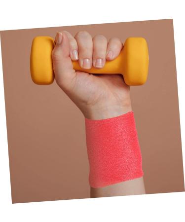 Beaupretty 3 Rolls Sports Tape - Cuttable Athlete Membrane Tape for Training & Outdoor Sports | International Shipping - Buy Online on GoSupps.com