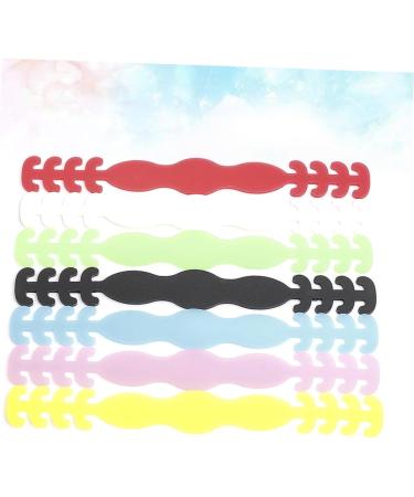 Beaupretty 30 PC Adjustable Face Mask Buckles - Ear Cable Extenders & Accessories for Kids - Buy Online on GoSupps.com