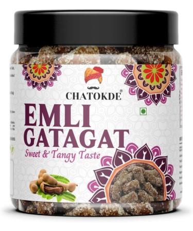 CHATOKDE Premium Imli Candy & Emli Gatagat 400g _Packing May Vary - Buy Online on GoSupps.com