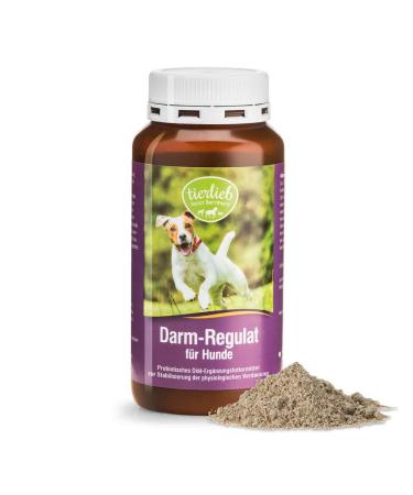 Animal loving intestinal regulatory for dogs probiotic diet supplementary feed to stabilize physiological digestion 160 g powder