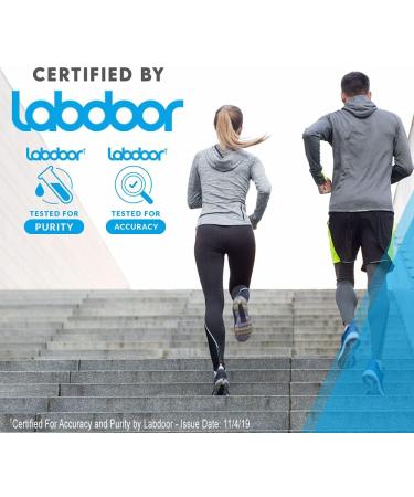 BioEmblem Triple Magnesium Complex Beauty Probiotics for Overall Health and a Youthful Appearance Vegan Non-GMO - Buy Online on GoSupps.com