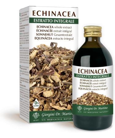 Dr. Giorgini Coneflower Complete Extract 200 Ml