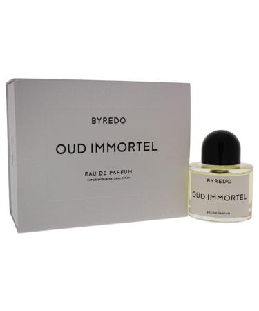 Byredo Oud Immortel EDP Spray Women 1.6 oz