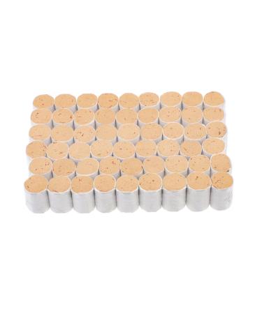 Hapinary 54st Moxibustion Blood circulation promoting loops yellow stone pine moxa stick shoulder moxa sticks mugwort stick seven years old wormwood jin aizhu moxa-saflor