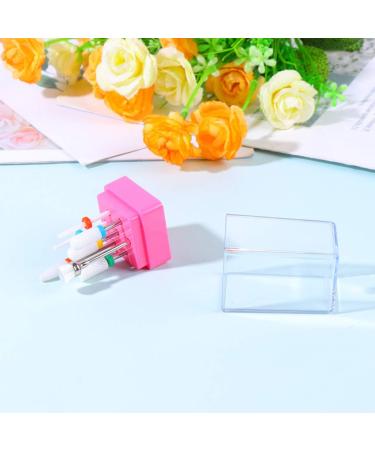FRCOLOR 1 Set Power Tool Gel Nail Tools Electric Nail File Nail Art File Made of Metal Electric Manicure Nail Tips Tool for Nail Drill Grinding Head Adjustment Drilling - Buy Online on GoSupps.com
