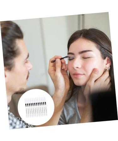 Gatuida Crayons Dessin Yeux 24 Pi ces Taille Compacte Couleur Blanche Outil De Maquillage Pour Fard Paupi res Femme Usage Quotidien - Buy Online on GoSupps.com