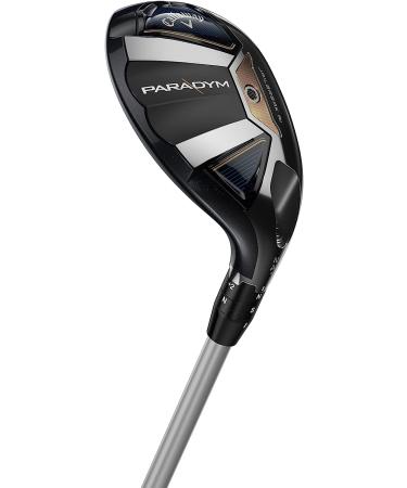 Callaway Golf 2023 Paradym 4 Hybrid Right Graphite Stiff - Buy Now - Buy Online on GoSupps.com