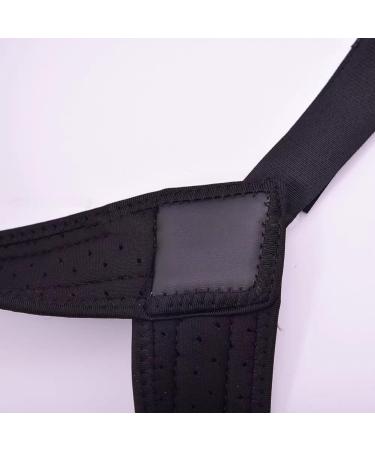 Buy DFHBFG Back Correction Belt - Adjustable Hunchback & Posture Support - Breathable Collarbone Design - One Size Fits All - Ships Internationally - Buy Online on GoSupps.com