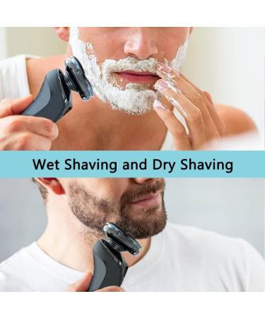 Gleway SH50/52 Replacement Whole Heads Compatible with Philips Series 5000 Electric Shavers Whole Replacement Head Compatible with Norelco Razor Series S5000 All Models S5252 S5270 S5271 More - Buy Online on GoSupps.com