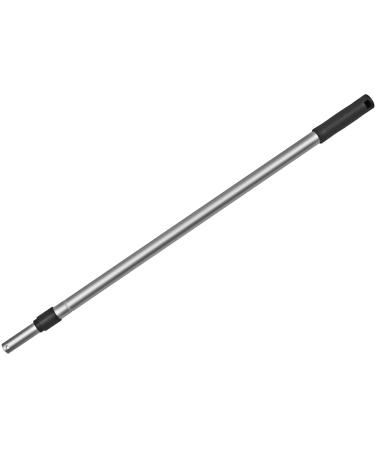 CleanAide Aluminum Mop Pole - Adjustable & Extendable 33-59 Inches - Buy Online on GoSupps.com