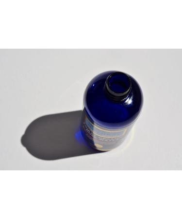 100% Fine and Pure Organic Bulgarian Rose Water by Moroccan Natural (100ml) - Buy Online on GoSupps.com