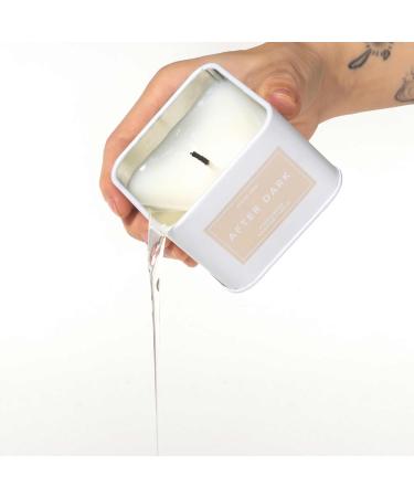 Love in Transit Kit After Dark Pheromone Perfume & Candle Set with Rose Petals Travel Bag - Buy Online on GoSupps.com