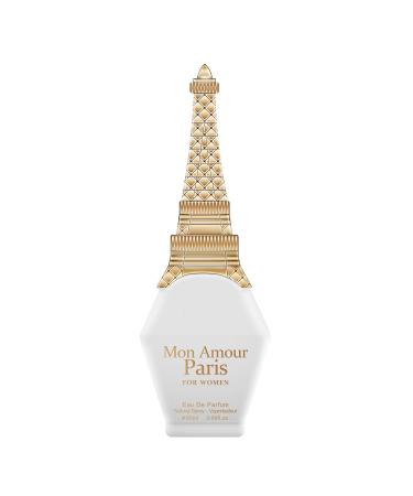 Mom Amour ParisWomen's Perfume Amazing Scent Fragrance Eau de Parfum Cologne for Women Daily Used 3.4 Fluid Ounce Mom Amour Paris 3.4 Fl Oz (Pack of 1) - Buy Online on GoSupps.com