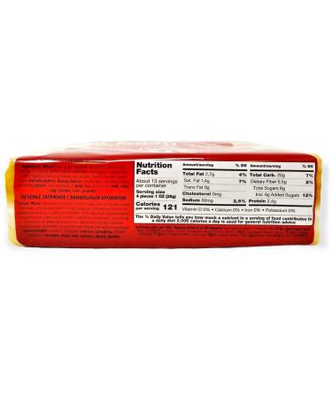 Belevini Petit Beurre Vanilla Biscuits 370g - Healthy, Tasty & Natural | Non-GMO | No Preservatives | Pack of 3 - Buy Online on GoSupps.com