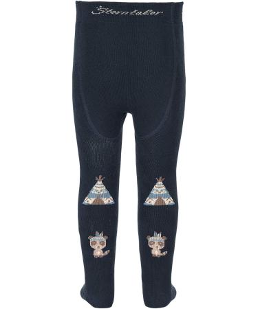Sterntaler Boy's Washable Marine Blue Hosiery | Size 62 - Buy Online on GoSupps.com